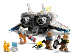 LEGO® Disney a Pixar 76832 - Raketa XL-15